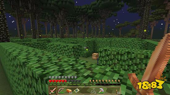 我的世界暮色森林传送门怎么做 暮色森林传送门制作方法