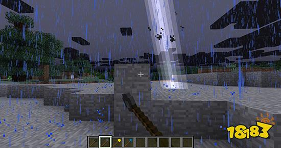 我的世界暮色森林传送门怎么做 暮色森林传送门制作方法