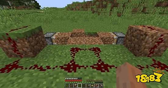 我的世界空岛生存怎么刷泥土 空岛生存刷泥土技巧