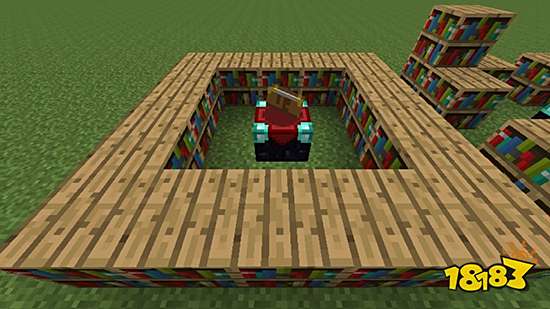 我的世界附魔属性大全2021 附魔属性详解