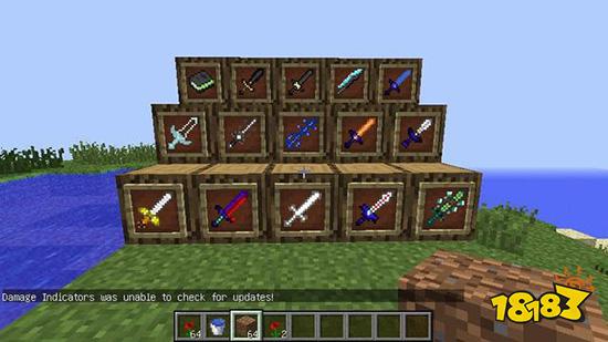 我的世界附魔属性大全2021 附魔属性详解