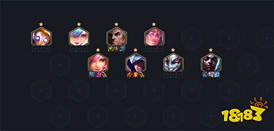 云顶之弈艾克装备推荐 新版本艾克阵容搭配