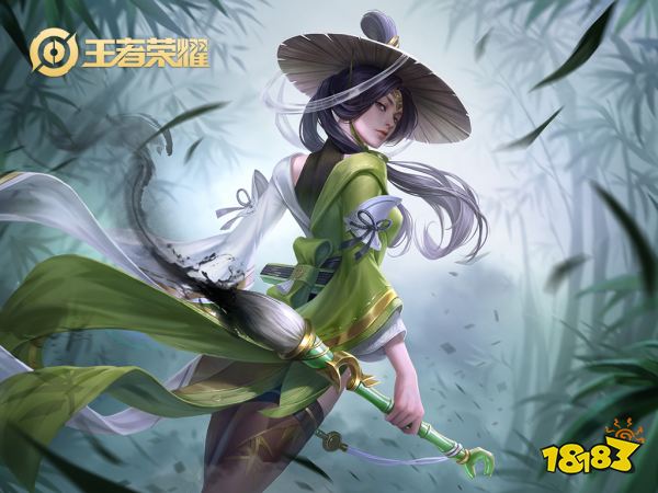 王者榮耀上官婉兒怎么飛天 上官婉兒最全連招教程
