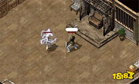 复古传奇变态版下载