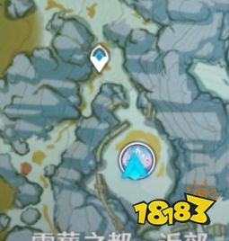 原神魔花在哪 骤起的魔花任务攻略