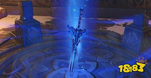 原神雪葬星银大剑获得方法 雪葬星银大剑适合谁