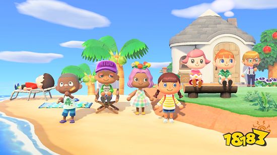 动物之森怎么做饭