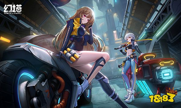 幻塔新手攻略汇总 萌新快速上手指南