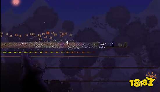 泰拉瑞亚boss召唤方式是什么 boss召唤方法介绍