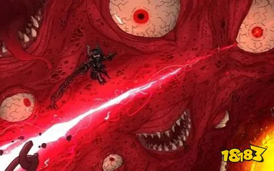 泰拉瑞亚boss召唤方式是什么 boss召唤方法介绍