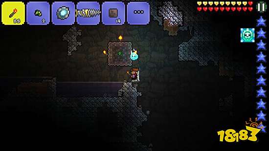 泰拉瑞亚boss召唤方式是什么 boss召唤方法介绍