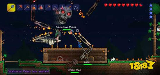 泰拉瑞亚boss召唤方式是什么 boss召唤方法介绍