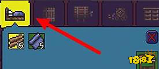 泰拉瑞亚怎么设置复活点 复活点设置方法