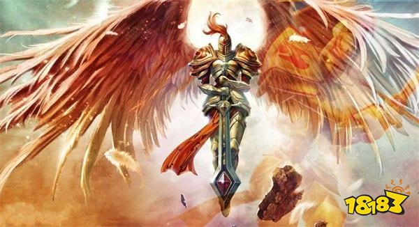 英雄联盟手游天使出装符文推荐 正义天使凯尔玩法攻略教学