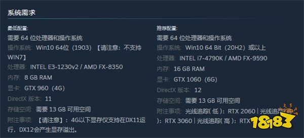 光明记忆无限英文名是什么 光明记忆无限在steam怎么找 