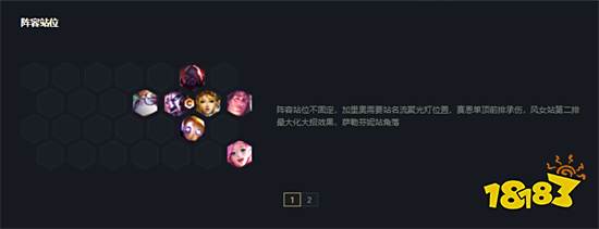 云顶之弈名流加里奥阵容搭配 名流加里奥阵容装备推荐