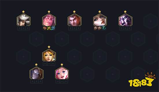 云顶之弈宝石装备推荐 新版本宝石阵容搭配