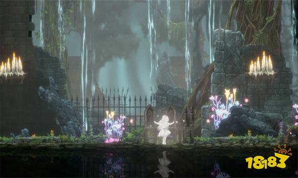 终焉之莉莉评测 边陲小国的凄美挽歌