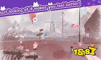 好玩的暖心游戏推荐 五款温暖内心的游戏推荐