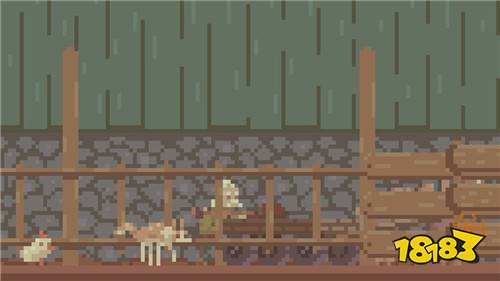 好玩的暖心游戏推荐 五款温暖内心的游戏推荐