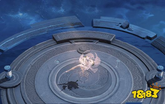 王者荣耀嫦娥动作怎么获得 嫦娥源梦皮肤动作获取方式