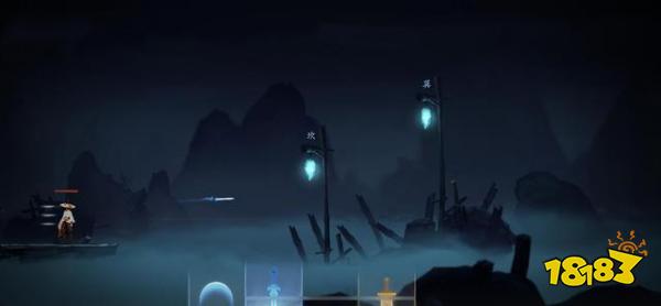 末剑二评测 剑随指动 心剑合一