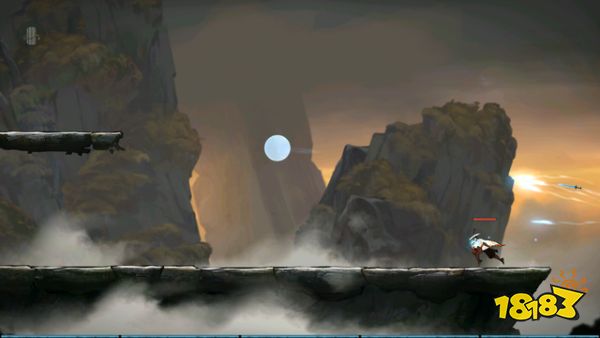 末剑二评测 剑随指动 心剑合一