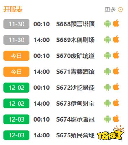 時空神域破解無限內購