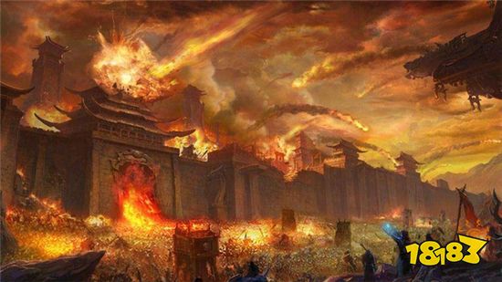 18183傳奇故事第二期：帶你了解傳奇游戲背后的故事（下）