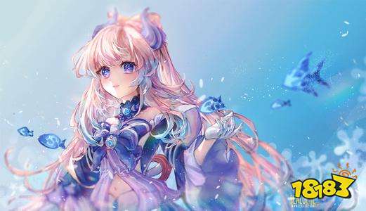 原神心海圣遗物搭配推荐 心海圣遗物词条选择攻略