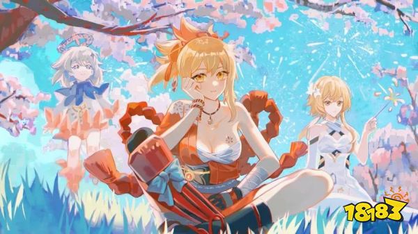 原神心海圣遗物搭配推荐 心海圣遗物词条选择攻略