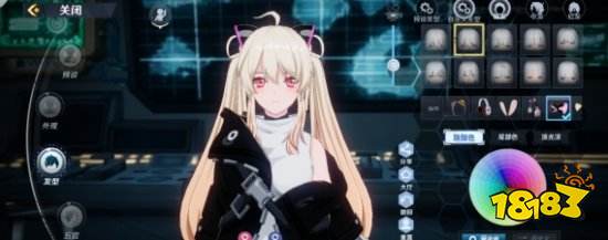 幻塔原神角色捏臉代碼匯總 原神角色捏臉數據ID合集