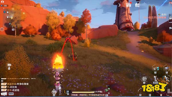 幻塔黑核坐标位置大全 黑核获取方式合集