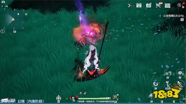 幻塔黑核坐标位置大全 黑核获取方式合集