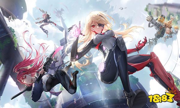 幻塔黑核坐标位置大全 黑核获取方式合集