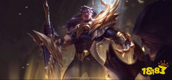 英雄联盟手游蛮王s1赛季奖励皮肤怎么样蛮王s1赛季奖励皮肤值得买吗