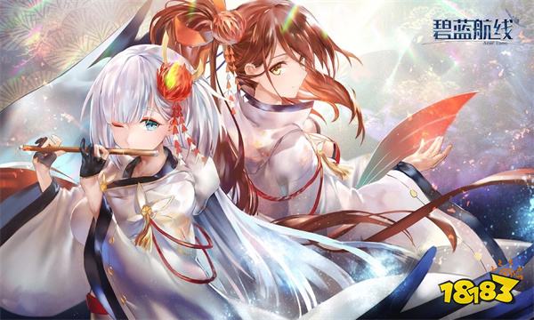 二次元美少女游戏推荐 好玩的二次元美少女游戏