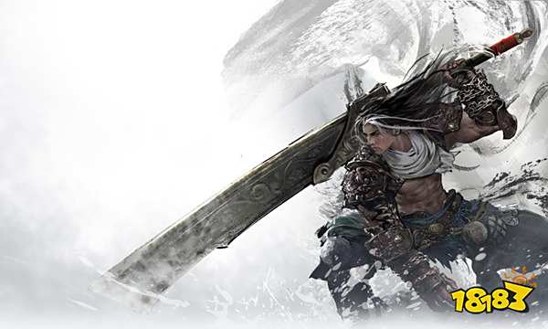 永劫无间英文名是什么 永劫无间在steam叫什么