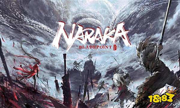 永劫无间英文名是什么 永劫无间在steam叫什么