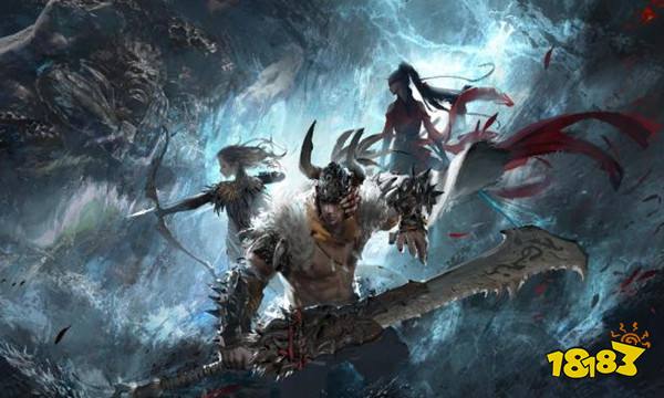 永劫无间英文名是什么 永劫无间在steam叫什么