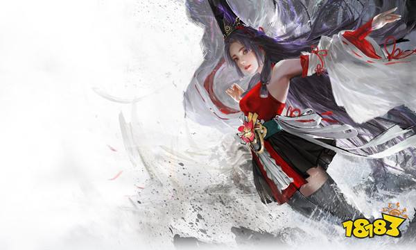 永劫无间英文名是什么 永劫无间在steam叫什么
