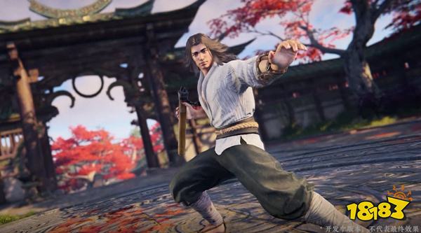 永劫无间双节棍什么时候上线 永劫无间双节棍上线时间一览