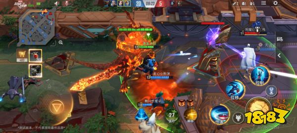 漫威超级战争评测 还原度极高的超级英雄大乱斗