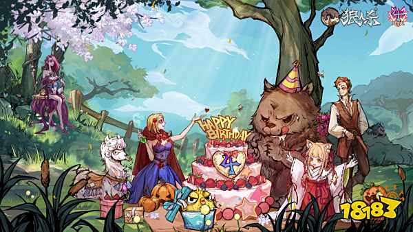 锻炼口才的逻辑推理游戏推荐 五款类狼人杀游戏推荐