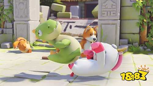 好玩的友尽模拟器手游推荐 五款值得一玩的友尽双人游戏