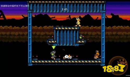 好玩的友尽模拟器手游推荐 五款值得一玩的友尽双人游戏