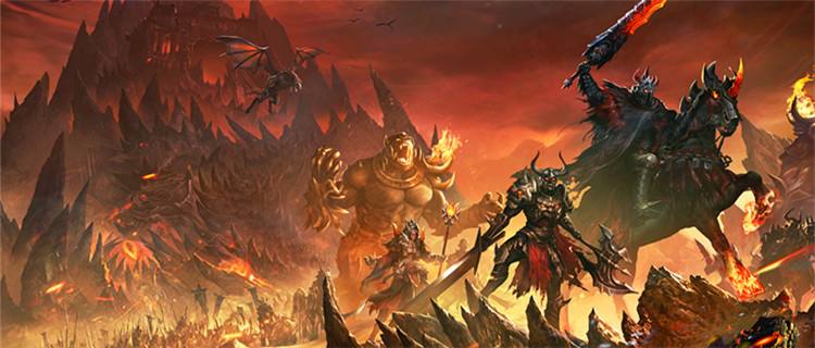 <b>好玩的苹果版传奇游戏推荐</b>