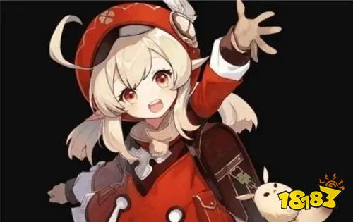 原神可莉圣遗物搭配推荐 可莉武器圣遗物搭配培养攻略