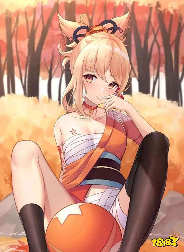 原神宵宫值得培养吗 宵宫值得练吗