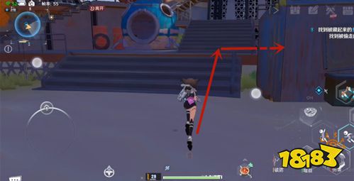 幻塔棒棒糖在哪 棒棒糖位置图文攻略